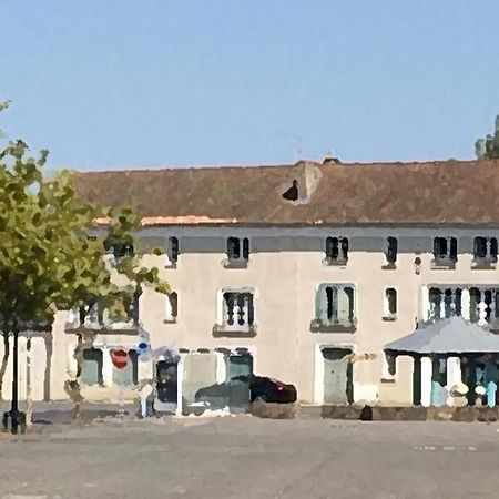 Numero 96 Chambre D Hotes Bussière-Portevine Buitenkant foto