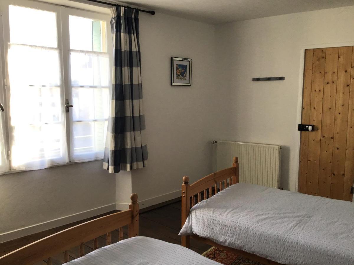 Numero 96 Chambre D Hotes Bussière-Portevine Buitenkant foto