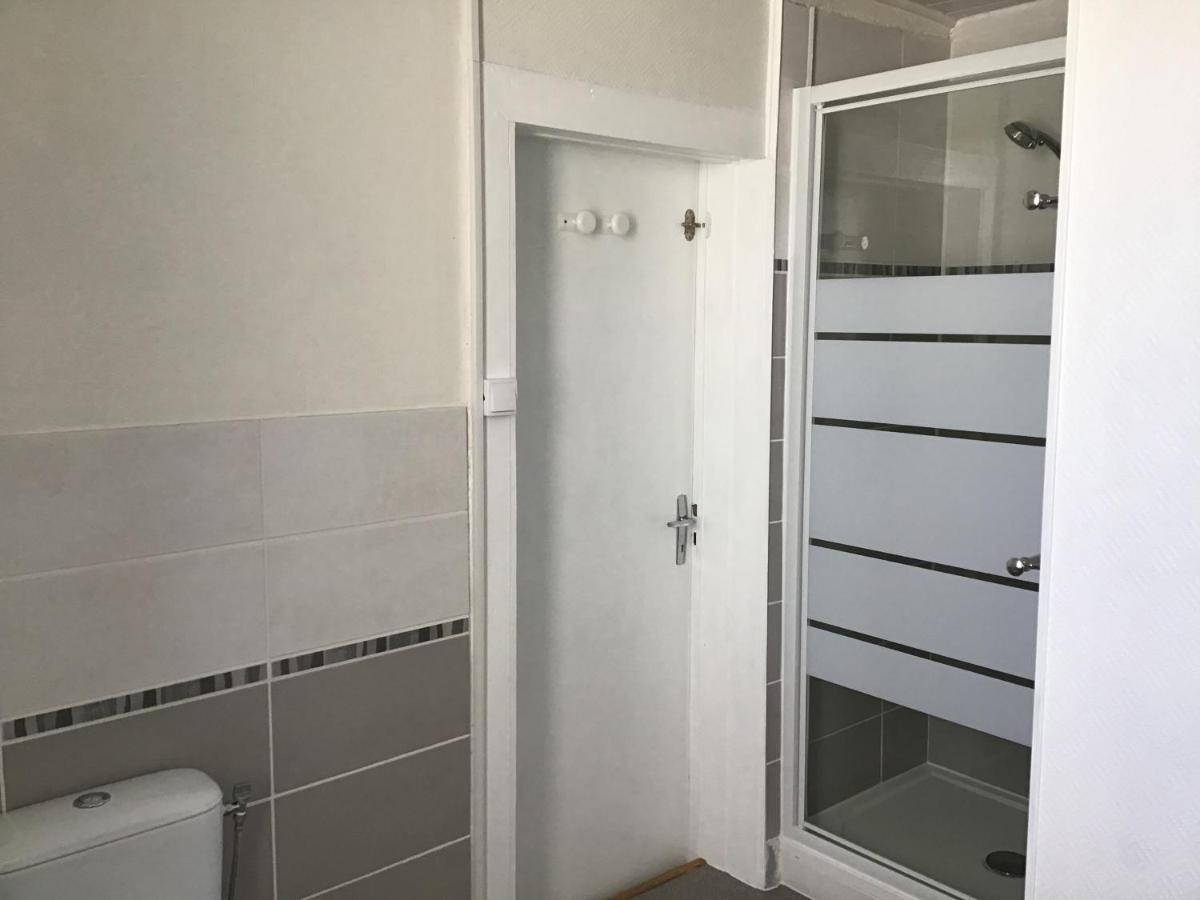 Numero 96 Chambre D Hotes Bussière-Portevine Buitenkant foto